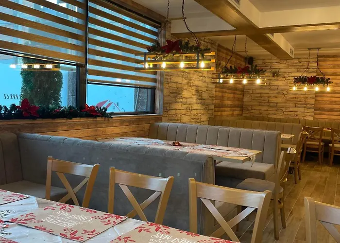 Zarevata Guest House