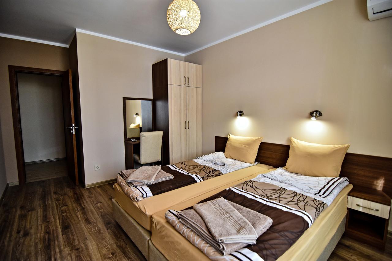 Zarevata Gasthof 3*